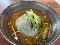 회냉면 - 뽐뿌:자유갤러리 회냉면