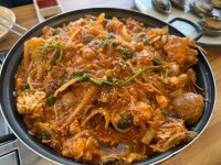 알곤이아구찜 - 뽐뿌:자유갤러리 알곤이아구찜