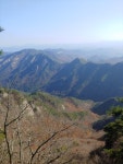 계룡산 처음 왔는데 넘 좋네요 - 뽐뿌:등산포럼 계룡산 처음 왔는데 넘 좋네요