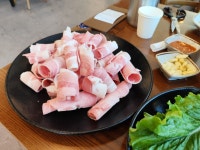 대패 삼겹살 - 뽐뿌:자유갤러리 대패 삼겹살