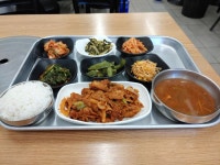 오늘의 백반 - 뽐뿌:자유갤러리  오늘의 백반
