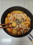오뎅우동 - 뽐뿌:자유갤러리 오뎅우동