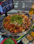 [부산/미친막창] 양념막창 맛집 - 뽐뿌:맛집포럼 [부산/미친막창] 양념막창 맛집