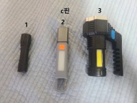 [사진] 알리 천원마트 후레쉬 3종류 온거 테스트 해보니.. - 뽐뿌:자유게시판 [사진] 알리 천원마트 후레쉬 3종류 온거 테스트 해보니..