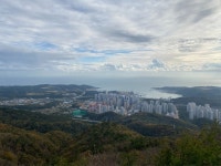 전문 등산인은 아니지만 일광산이라는곳 다녀왔습니다 - 뽐뿌:등산포럼 전문 등산인은 아니지만 일광산이라는곳 다녀왔습니다