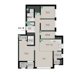 북서향 아파트 괜찮을까요? - 뽐뿌:부동산포럼 북서향 아파트 괜찮을까요?