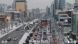 수원 인계사거리 상행은 꽉 막혔네요 - 뽐뿌:자유게시판 수원 인계사거리 상행은 꽉 막혔네요