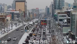 수원 인계사거리 상행은 꽉 막혔네요 - 뽐뿌:자유게시판 수원 인계사거리 상행은 꽉 막혔네요