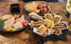 석화 먹는 계절 너무 좋네요 - 뽐뿌:자유게시판 석화 먹는 계절 너무 좋네요