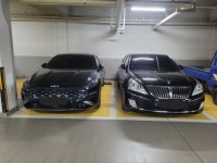 몇년 뒤면 준대형이 대형차보다 더 커질것 같네요 - 뽐뿌:자동차포럼