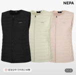 [롯데온] 네파 남여 리니아 넥리스 튜브다운베스트 (카카오34,180원... [롯데온] 네파 남여 리니아 넥리스 튜브다운베스트 (카카오34,180원/무료)