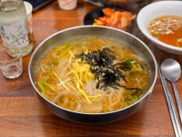 잔치국수 - 뽐뿌:자유갤러리 잔치국수