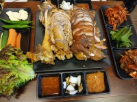 족발 중자 - 뽐뿌:자유갤러리  족발 중자