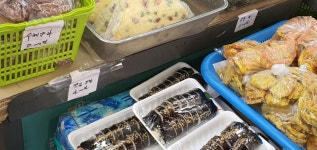천원 반찬가게에서 김밥도 싸게 파네요 - 뽐뿌:자유게시판 천원 반찬가게에서 김밥도 싸게 파네요