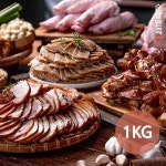 [알토란마켓] 장충동 족발세트 순살족발/미니족발/편육 3종 1kg (13,900원/무배) - 뽐뿌:뽐뿌게시판 [알토란마켓] 장충동 족발세트... 