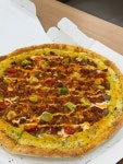 타코맛 피자라니 - 뽐뿌:자유갤러리 타코맛 피자라니