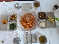 점심식사 아구찜! - 뽐뿌:자유갤러리 점심식사 아구찜!