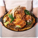 코인딜&gt;포천이동갈비 흑마늘 돼지왕구이 1.3kg (9,188원,무료),대한민국농수산 우거지 뼈다귀 감자탕 3kg (9,746원,무료),찰순대500g(2... 