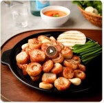 코인딜&gt;[찐신선] 탱글탱글 대구식 오븐초벌 찐 돼지막창 500g+소스100g (9,626원,무료),와르르 쏟아지는 미니 벽돌삼겹 1kg (9,788원... 