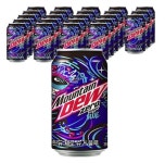 [쿠팡] 마운틴듀 제로 슈거 블루, 355ml, 24개 (11,250원/와우무료)... [쿠팡] 마운틴듀 제로 슈거 블루, 355ml, 24개 (11,250원/와우무료)