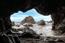 전촌용굴 (단용굴과 사룡굴) - 뽐뿌:사진/카메라 전촌용굴 (단용굴과 사룡굴)