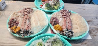 [속초 동명항] 회~ - 뽐뿌:맛집포럼  [속초 동명항] 회~