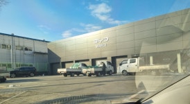 오우 전남 광주도 BYD 서비스센터가 생겼나 봅니다 - 뽐뿌:자동차포럼  오우 전남 광주도 BYD 서비스센터가 생겼나 봅니다