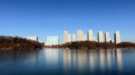 광교 호수공원 지속주 16k - 뽐뿌:건강/헬스  광교 호수공원 지속주 16k