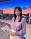 김가현 아나운서 - 뽐뿌:아나운서포럼 김가현 아나운서