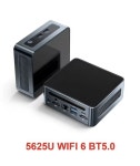 Chatreey AN2P 5625U ($129.34/무료) GMKtec M6 6600H ($154.19/무료) - 뽐뿌: Chatreey AN2P 5625U ($129.34/무료) GMKtec M6 6600H... 