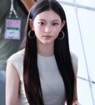 뉴진스 해린 - 뽐뿌:연예인포럼 뉴진스 해린