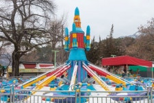 산정호수 오리썰매 끝났네요. - 뽐뿌:사진/카메라  산정호수 오리썰매 끝났네요.