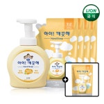 [네이버플러스멤버십] 아이깨끗해 핸드워시 490ml 본품+450ml 리필 4개+100ml 증정 (10,860원/무료) - 뽐뿌:뽐뿌게시판... 