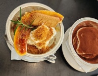 회사 근처 카페 바나나푸딩 - 뽐뿌:자유갤러리 회사 근처 카페 바나나푸딩