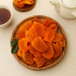 [온충북] 세은영농조합 햇 대봉 감말랭이 400g (6,500원/무료) - 뽐뿌:뽐뿌게시판 [온충북] 세은영농조합 햇 대봉 감말랭이 400g (6,500원/무료)