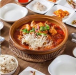 닭도리탕 냉장 도리육 550g*2 소스2팩 (8,148원/무료) - 뽐뿌: 닭도리탕 냉장 도리육 550g*2 소스2팩 (8,148원/무료)