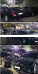 마이바흐도 이중주차하는 강북 모아파트 주차장 - 뽐뿌:자유게시판 마이바흐도 이중주차하는 강북 모아파트 주차장