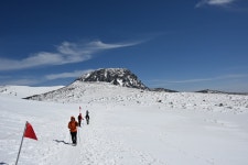윗세오름 후기 - 뽐뿌:등산포럼 윗세오름 후기