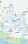카카오맵은 경국대학교라고 검색 되는군요 - 뽐뿌:자유게시판 카카오맵은 경국대학교라고 검색 되는군요