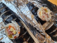 제주 오는정김밥 - 뽐뿌:자유게시판 제주 오는정김밥