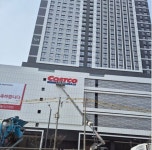 코스트코 평택에 들어오긴하나보네요 - 뽐뿌:자유게시판 코스트코 평택에 들어오긴하나보네요