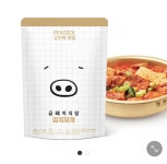 [네이버] 피코크 금돼지식당 통삼겹 김치찌개 500g 3개 (15,400원... [네이버] 피코크 금돼지식당 통삼겹 김치찌개 500g 3개 (15,400원/무료)