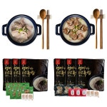 [롯데온] 대건명가 500g 돼지2 순대만2 국밥 (21,220원/무배) - 뽐뿌:뽐뿌게시판 [롯데온] 대건명가 500g 돼지2 순대만2 국밥 (21,220원/무배)