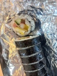 기본김밥 - 뽐뿌:자유갤러리