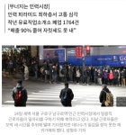 [단독] 새벽 4시부터 기다려도 빈손인력사무소도 문 닫는다 - 뽐뿌:자유게시판 [단독] 새벽 4시부터 기다려도 빈손인력사무소도 문 닫는다