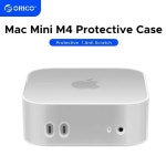 Mac Mini M4/M4 Pro용 ORICO 미니 케이스($4.70/무료) - 뽐뿌: Mac Mini M4/M4 Pro용 ORICO 미니 케이스($4.70/무료)