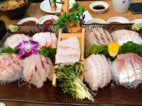 동네 횟집 - 뽐뿌:자유갤러리 동네 횟집