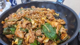 [동대문/소문난곱창] 야채곱창/오돌뼈 - 뽐뿌:맛집포럼 [동대문/소문난곱창] 야채곱창/오돌뼈