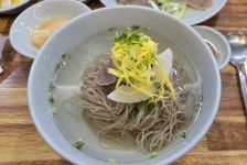 평양냉면과 양지수육 - 뽐뿌:자유갤러리 평양냉면과 양지수육