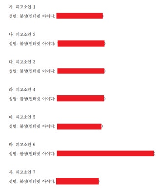 유튜버, DC 악플러' 7인 추가 고소.jpg - 뽐뿌:자유게시판 유튜버, DC 악플러' 7인 추가 고소.jpg